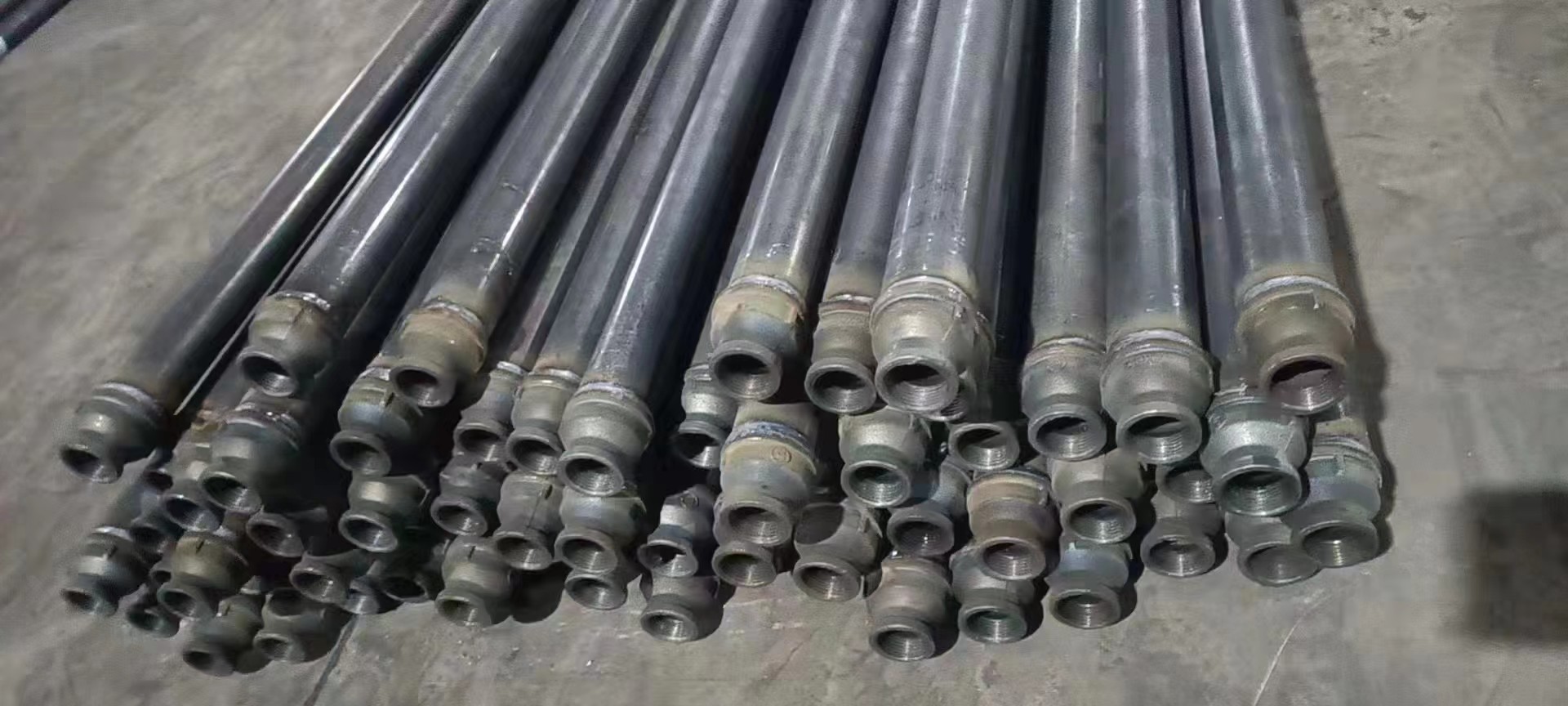 陇南市桩基注浆管注浆管 - 哪里好